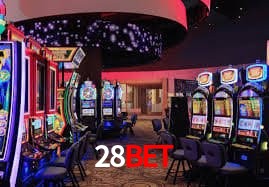 Plataforma 28bet - Segurança SSL 256-bit