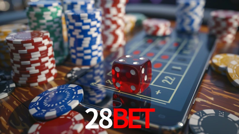 Apostas Ao Vivo 28bet